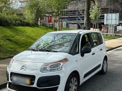 gebraucht Citroën C3 Picasso 1.4VTI, 2000€ wer heute kommt !