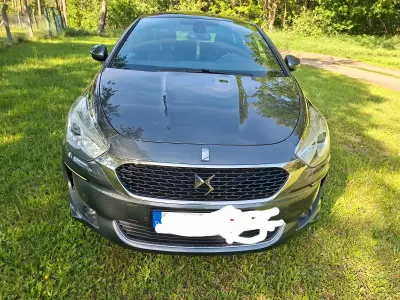 Gebraucht Citroën DS5