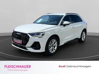 Gebraucht Audi Q3