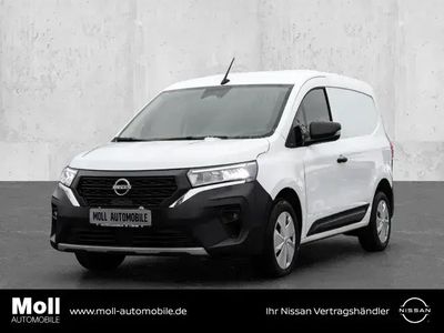 Nissan Townstar