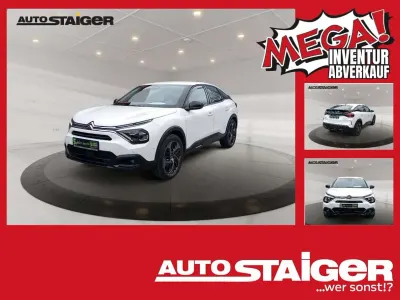 Gebraucht Citroën C4