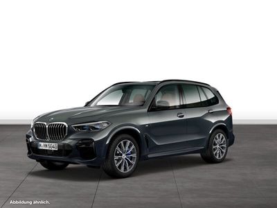 gebraucht BMW X5 xDrive30d