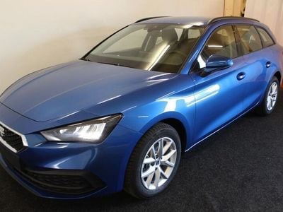 Seat Leon ST