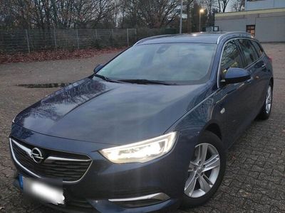 gebraucht Opel Insignia ST Diesel Euro 6