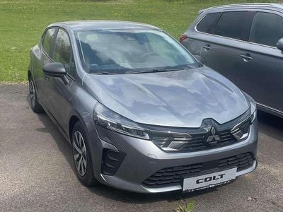 Usata Mitsubishi Colt Basis 67 CV (49 kW) 2024 Grigio Utilitaria