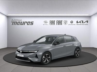 Nuova Opel Astra Edition 145 CV (106 kW) 2026 Grigio Station wagon