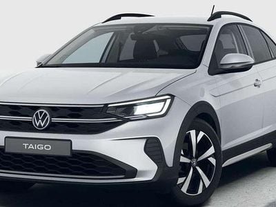 VW Taigo