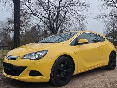 gebraucht Opel Astra 1.6 DI Turbo 147kW S/S -