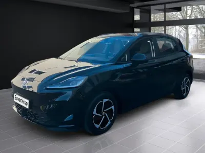 Nouă MG MG4 EV Comfort 117 kW (160 CP) 2026 Hatchback