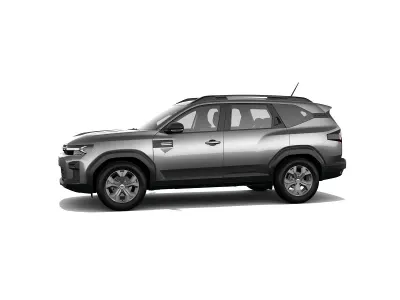 Neu Dacia Bigster Essentiel 103 PS (75 kW) 2026 Grau SUV