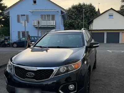 Gebraucht Kia Sorento