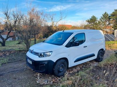 gebraucht Citroën e-Berlingo Berlingo