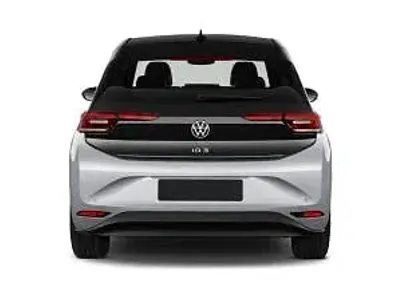 Gebraucht VW ID.3