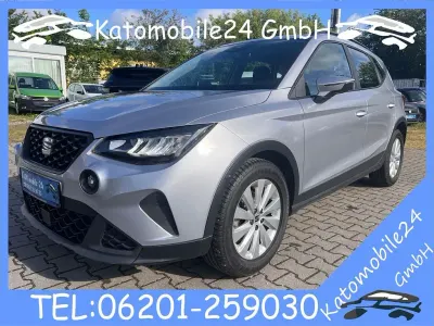 Używany Seat Arona