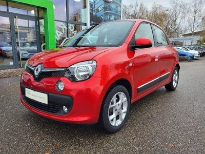 gebraucht Renault Twingo Luxe