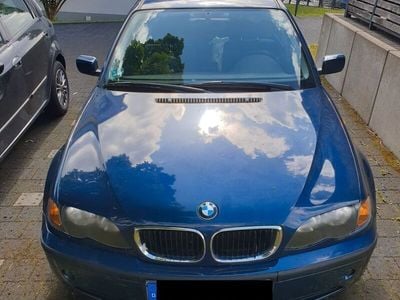 BMW 316