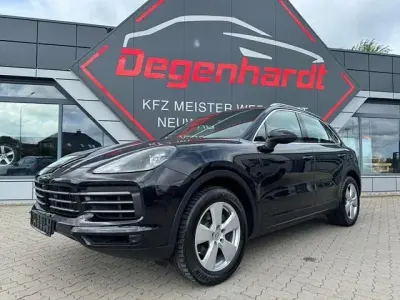 Gebraucht Porsche Cayenne