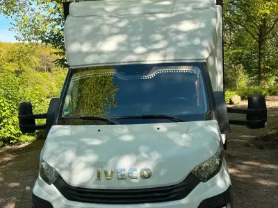 Gebraucht Iveco Daily