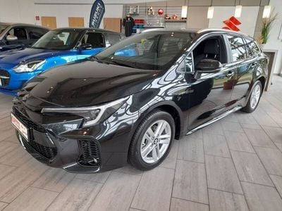 Suzuki Swace