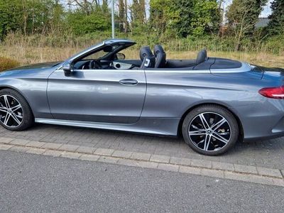 Mercedes C250