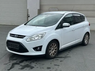 Gebraucht Ford C-MAX