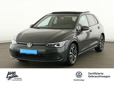 Second-hand VW Golf VII United 150 CP (110 kW) 2020 Andere farbe