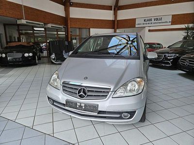 Mercedes A150