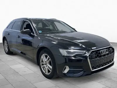 Gebraucht Audi A6