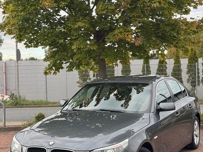 BMW 525