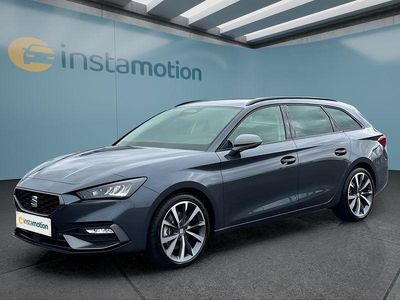 Usata Seat Leon ST FR 150 CV (110 kW) 2026 Station wagon