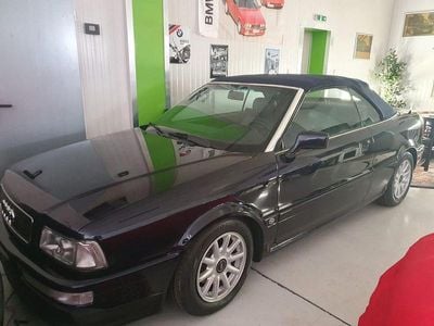 Audi 80