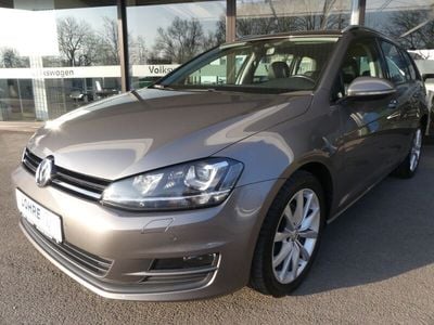 VW Golf VII