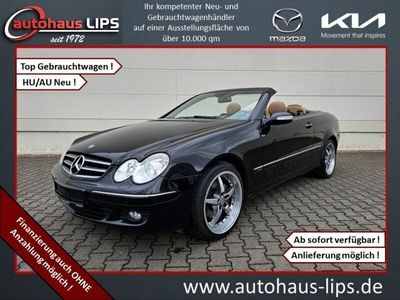 Mercedes CLK200