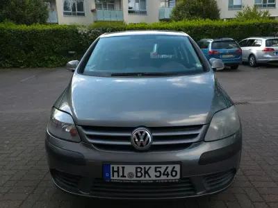 Brugt VW Golf Plus Cross