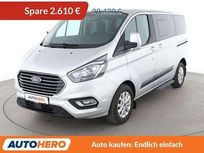 Ford Tourneo