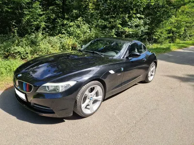 Gebraucht BMW Z4