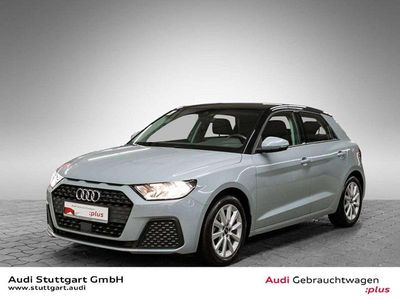 Pfeilgrau perleffekt Gebraucht 2020 Audi A1 Limousine | 20.320 € (Guter Preis)