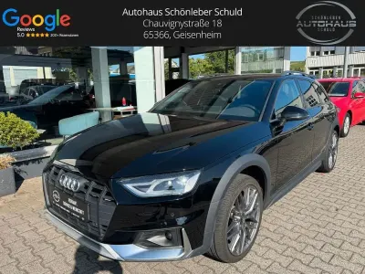 Gebraucht Audi A4 Allroad