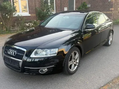 Gebraucht Audi A6