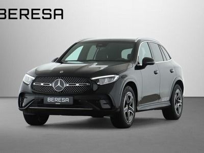 Mercedes GLC220