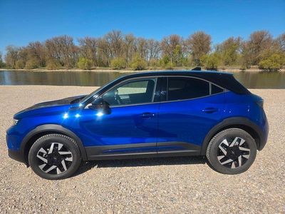 Gebraucht Opel Mokka 145 PS (106 kW) 2025 Blau SUV