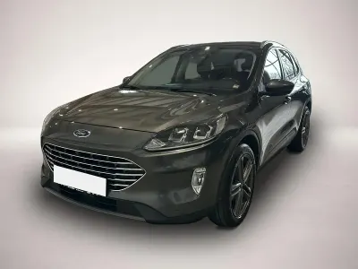 Gebraucht Ford Kuga Titanium 190 PS (139 kW) 2020 Manufacturer SUV