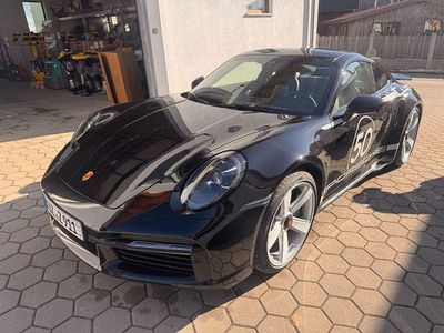 Gebraucht Porsche 911 Turbo 650 PS (478 kW) 2025 Schwarz