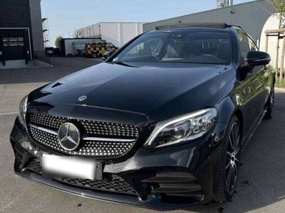 Mercedes C300