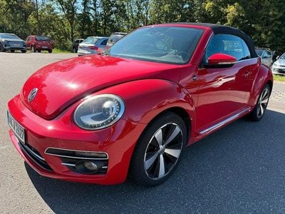 VW Beetle