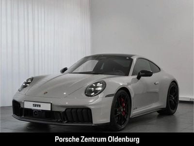 Gebraucht Porsche 911 Carrera GTS