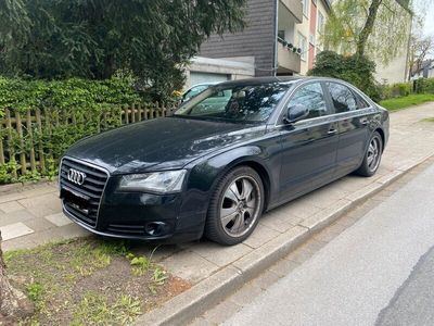 gebraucht Audi A8 3.0 TDI Quattro