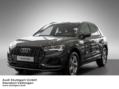 gebraucht Audi Q3 advanced 35 TDI S tronic