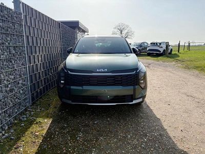 Nouă Kia Sportage Spirit 150 CP (110 kW) 2025 Wählbar  ggf. mit aufpreis SUV
