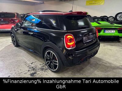 gebraucht Mini John Cooper Works ***100% Mega Voll Voll***